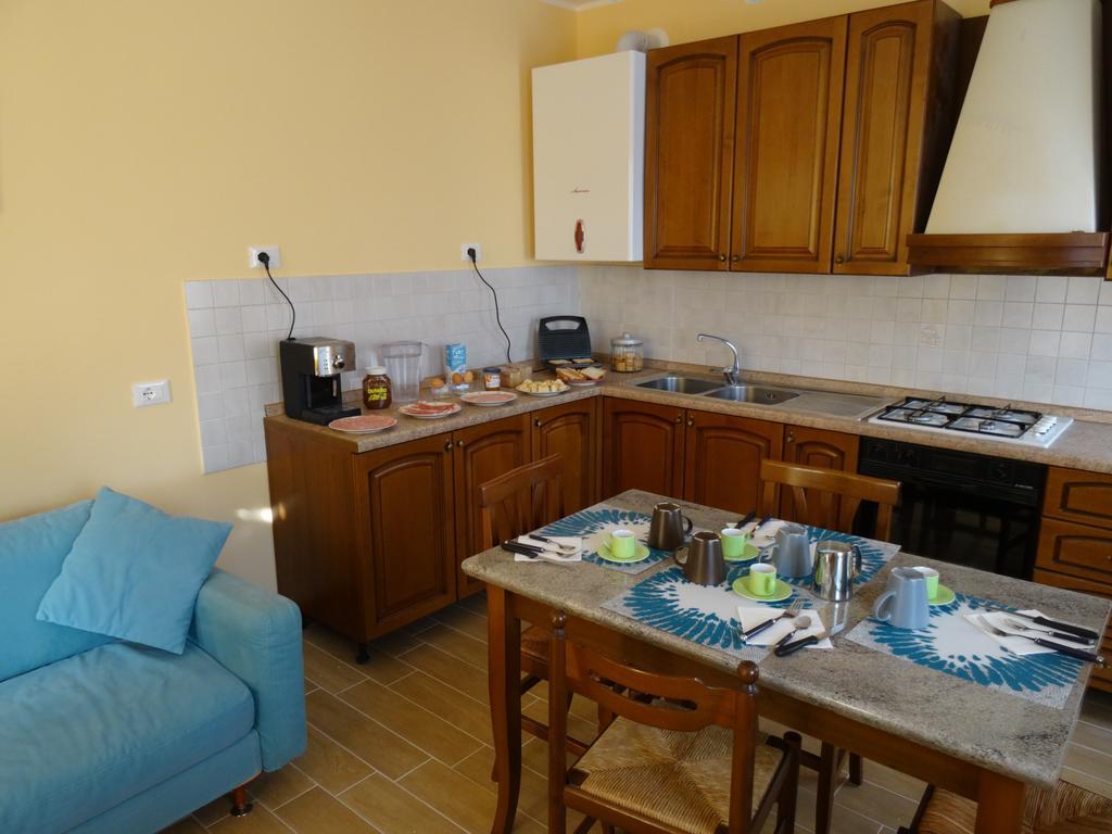 B&B Giardino Di Ro Cazzago  Kültér fotó